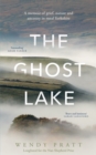 The Ghost Lake - Book