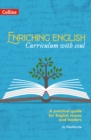 Enriching English: Curriculum with soul - Book