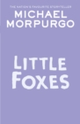 Little Foxes - Book