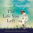 The Life You Left - eAudiobook