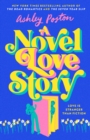 A Novel Love Story - Book