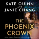 The Phoenix Crown - eAudiobook