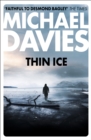 Thin Ice - Book