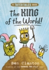 The King of the World! - Book
