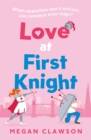 Love at First Knight - eBook