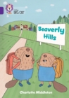 Beaverly Hills : Band 08/Purple - Book