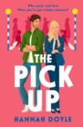 The Pick Up - Book