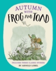 Autumn with Frog and Toad - Book
