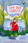 SAVE OUR FOREST! - Book