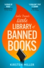 Lula Dean’s Little Library of Banned Books - Book