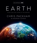 Earth : Over 4 Billion Years in the Making - eBook