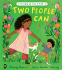 Two People Can - Book