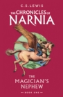 The Magician’s Nephew - Book