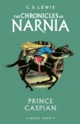 Prince Caspian - Book