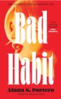 Bad Habit - Book
