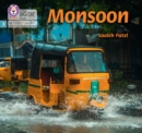 Monsoon : Phase 3 Set 2 Blending Practice - Book