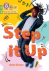 Step it Up : Phase 4 Set 1 - Book