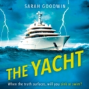 The Yacht - eAudiobook