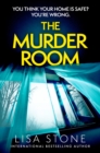 The Murder Room - Book