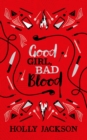 Good Girl, Bad Blood Collector's Edition - Book