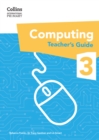 International Primary Computing Teacher’s Guide: Stage 3 - Book