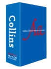 Collins Robert French Dictionary Complete and Unabridged edition : For Advanced Learners and Professionals - Book