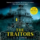 The Traitors - eAudiobook