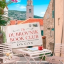 The Dubrovnik Book Club - eAudiobook