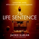 The Life Sentence - eAudiobook
