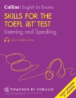 Skills for the TOEFL iBT® Test: Listening and Speaking - Book
