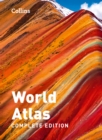 Collins World Atlas: Complete Edition - Book