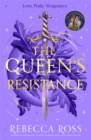 The Queen’s Resistance - Book