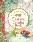 Brambly Hedge: Festive Coloring Book - Book