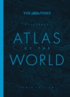 The Times Reference Atlas of the World - Book