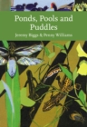 Ponds, Pools and Puddles - Book