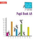 Pupil Book 6A - Book