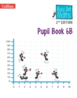 Pupil Book 6B - Book