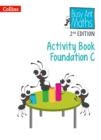 Activity Book Foundation C - Book