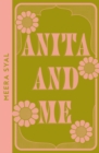 Anita and Me - Book