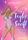 The Taylor Swift Activity Book - Book
