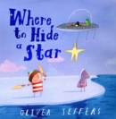Where to Hide a Star - Book
