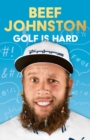 Golf Is Hard - Book