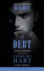 The Debt / Cross My Hart : The Debt / Cross My Hart - eBook
