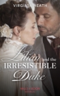 Lilian And The Irresistible Duke - eBook
