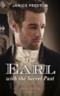 The Earl With The Secret Past - eBook