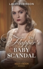 The Flapper's Baby Scandal - eBook