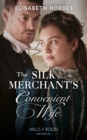 The Silk Merchant's Convenient Wife - eBook