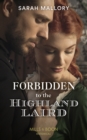 Forbidden To The Highland Laird - eBook