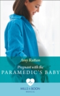 Pregnant With The Paramedic's Baby - eBook