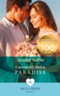 Conveniently Wed In Paradise - eBook